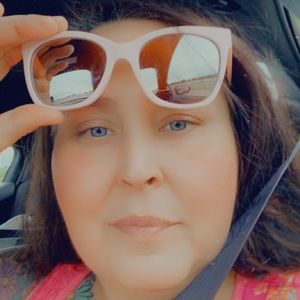 Meet your Posher, Princess